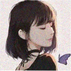 观众头像