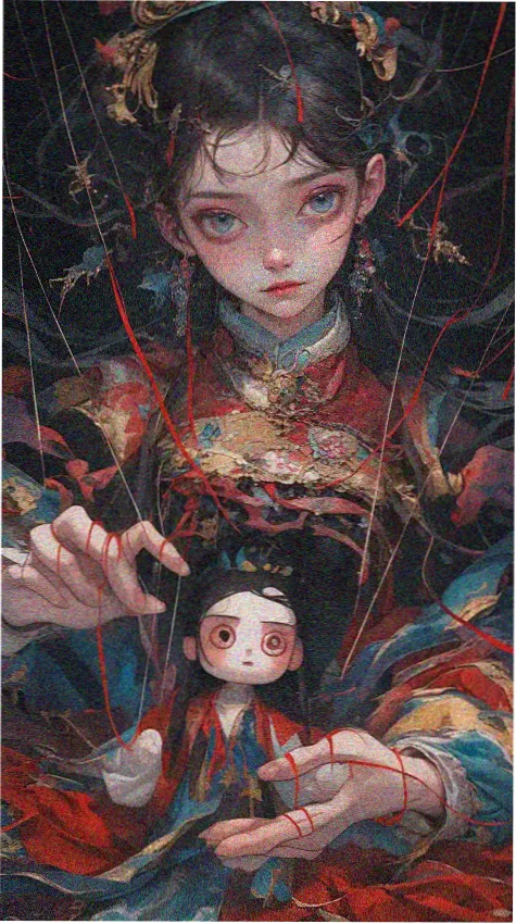 锈色黎明 免费影视在线看
